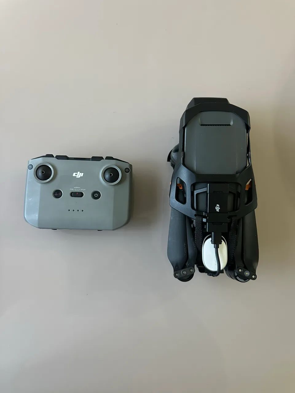 Mavic 3 pro  - Foto 3