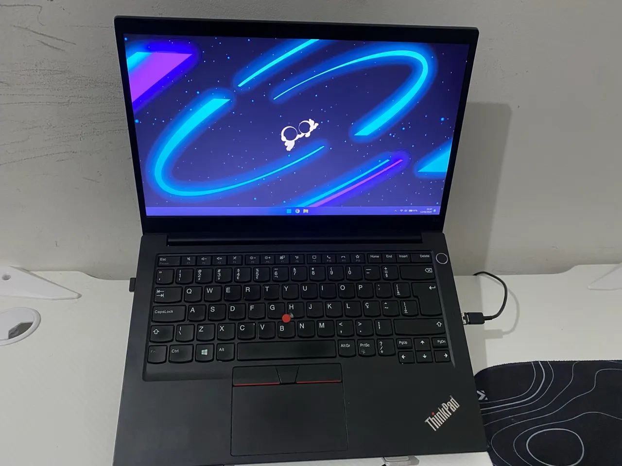 Notebook Thinkpad E14 Gen 2 - Foto 2