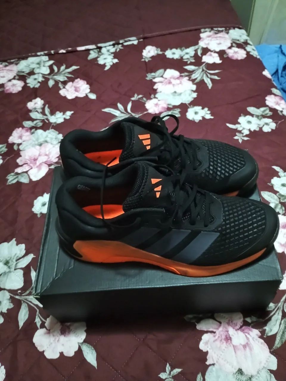 Adidas Dropset 4 (Tam 42/10) - Foto 2