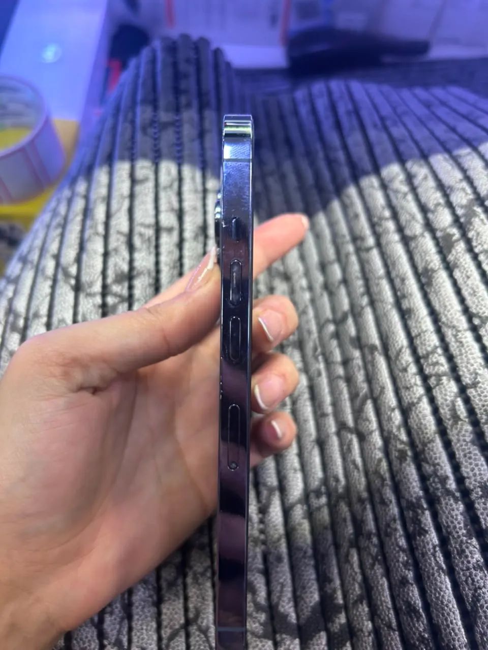 iPhone 13 Pro 256gb - Foto 5