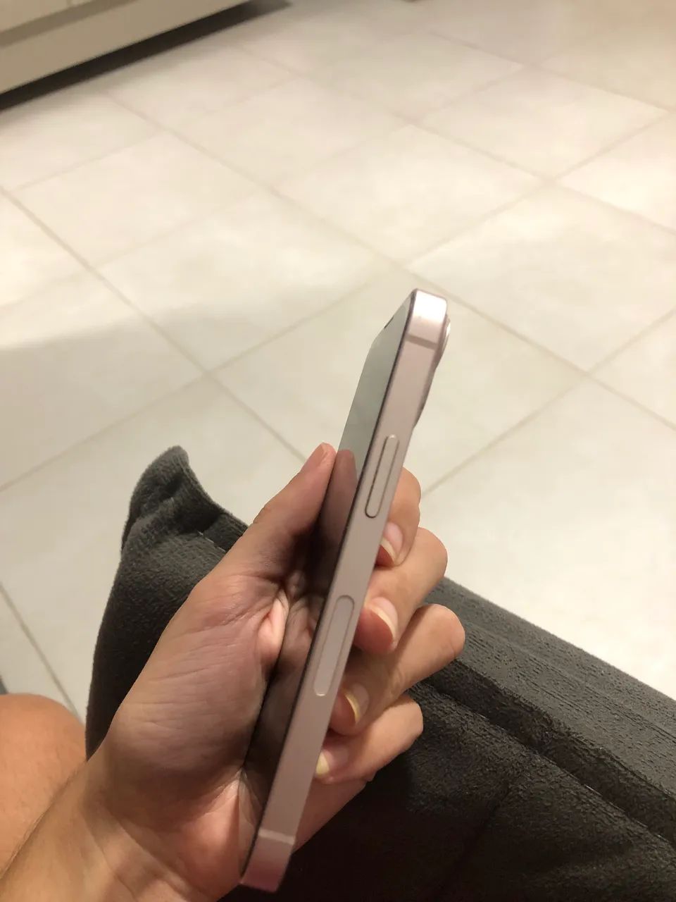iPhone 13 mini problema de placa  - Foto 4