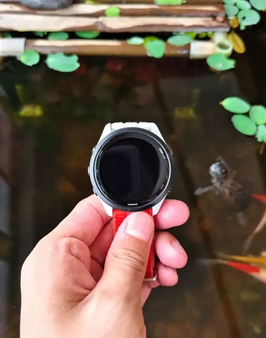 Rélogio Garmin 265 Amoled - 46mm - Foto 2