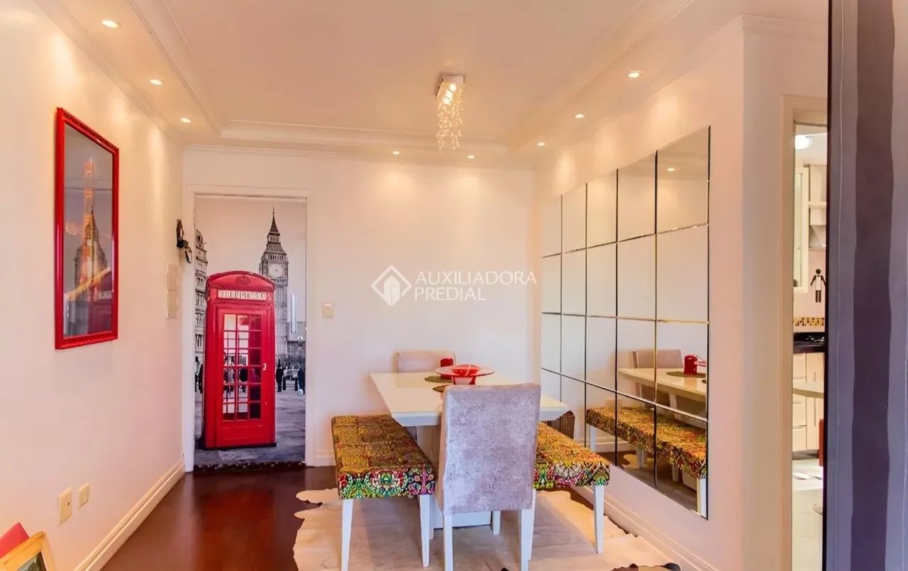 Apartamento à venda no Vila Pires, Santo André - Foto 3