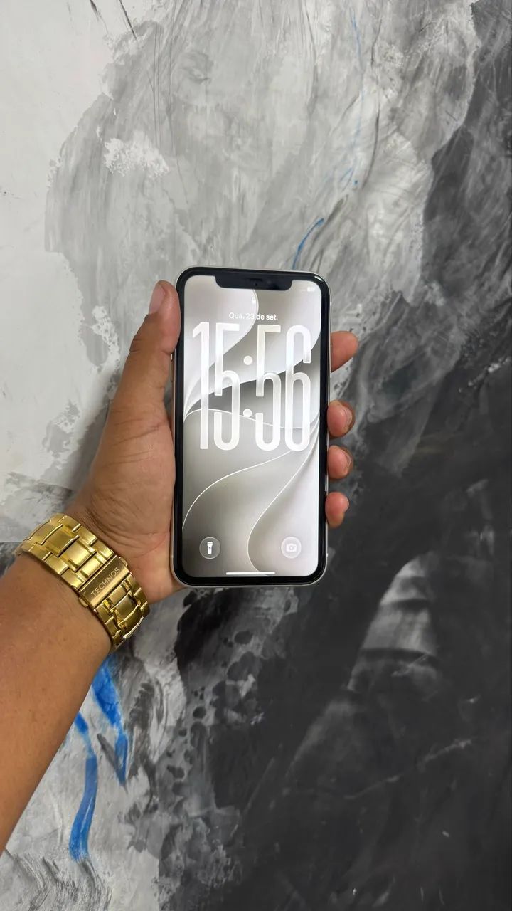 IPHONE 11 128GB - Foto 2