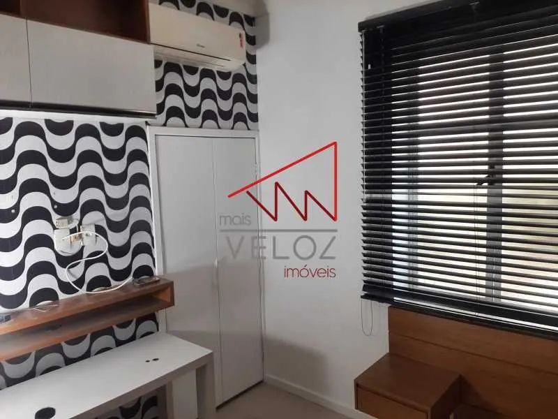 Kitnet/Conjugado - / Residencial / Centro - Foto 4