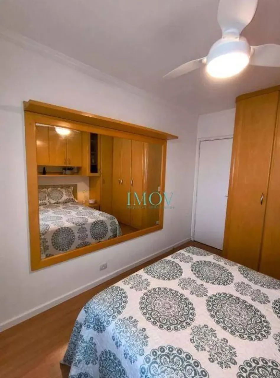 Apartamento com 2 dormitórios à venda, 65 m² por R$ 429.000,00 - Centro - São José dos Cam - Foto 5