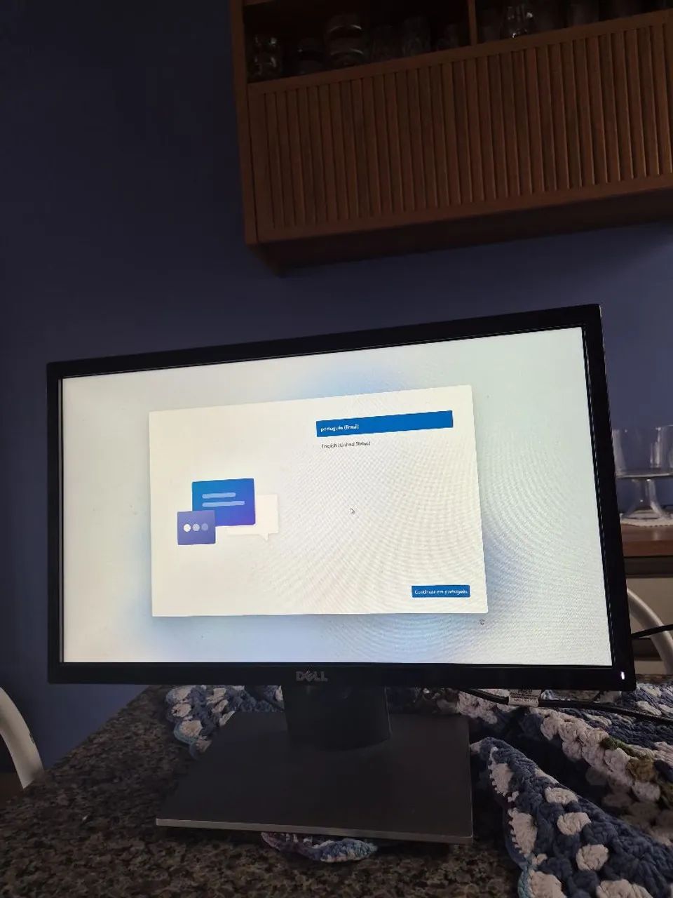 Monitor Dell 60hz 19polegadas - Foto 3