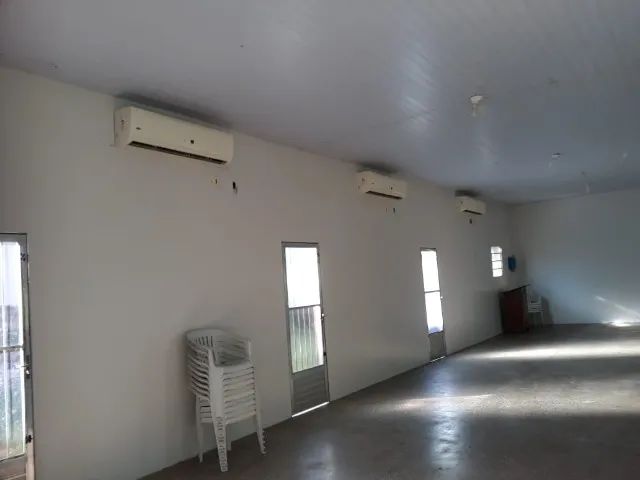 Sitio / Chácara Leão - O lugar do seu evento evangélico - Foto 3
