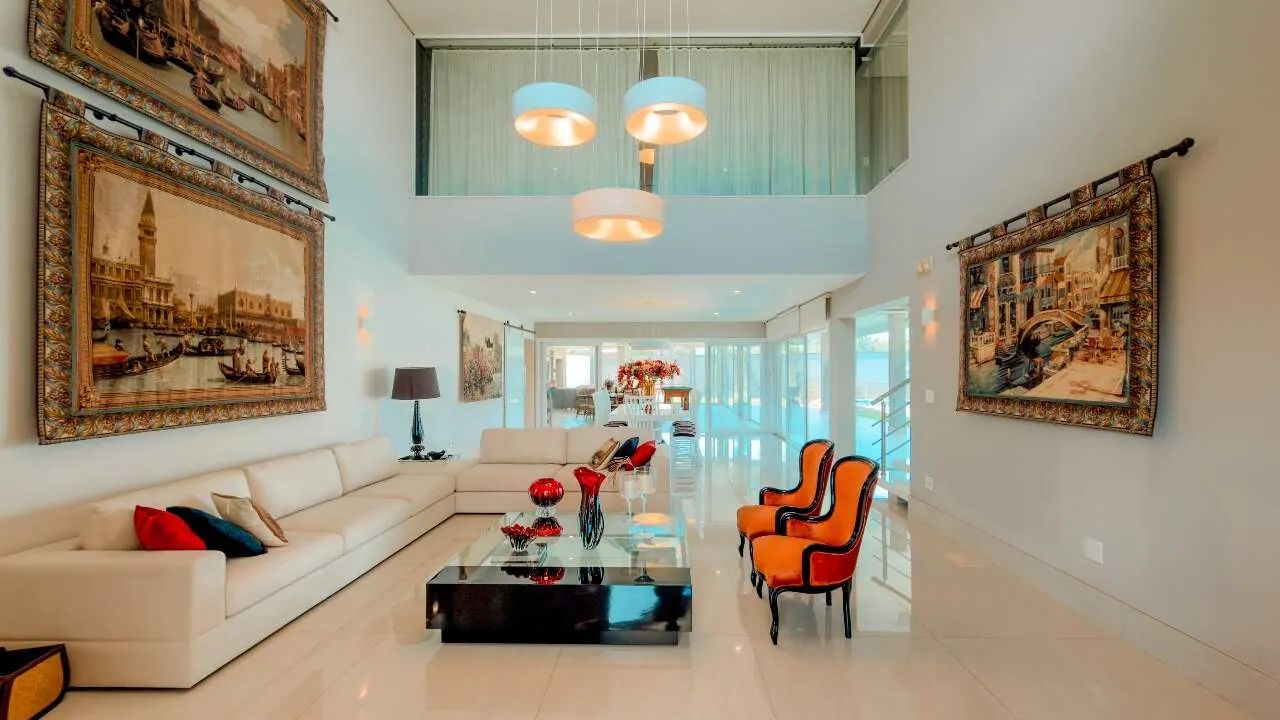 Casa em Condomínio 3 Quartos 703 m² Ilha de Bali - Foto 3