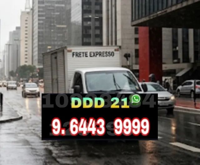 Frete, Fretes e Mudanças de Qualidade