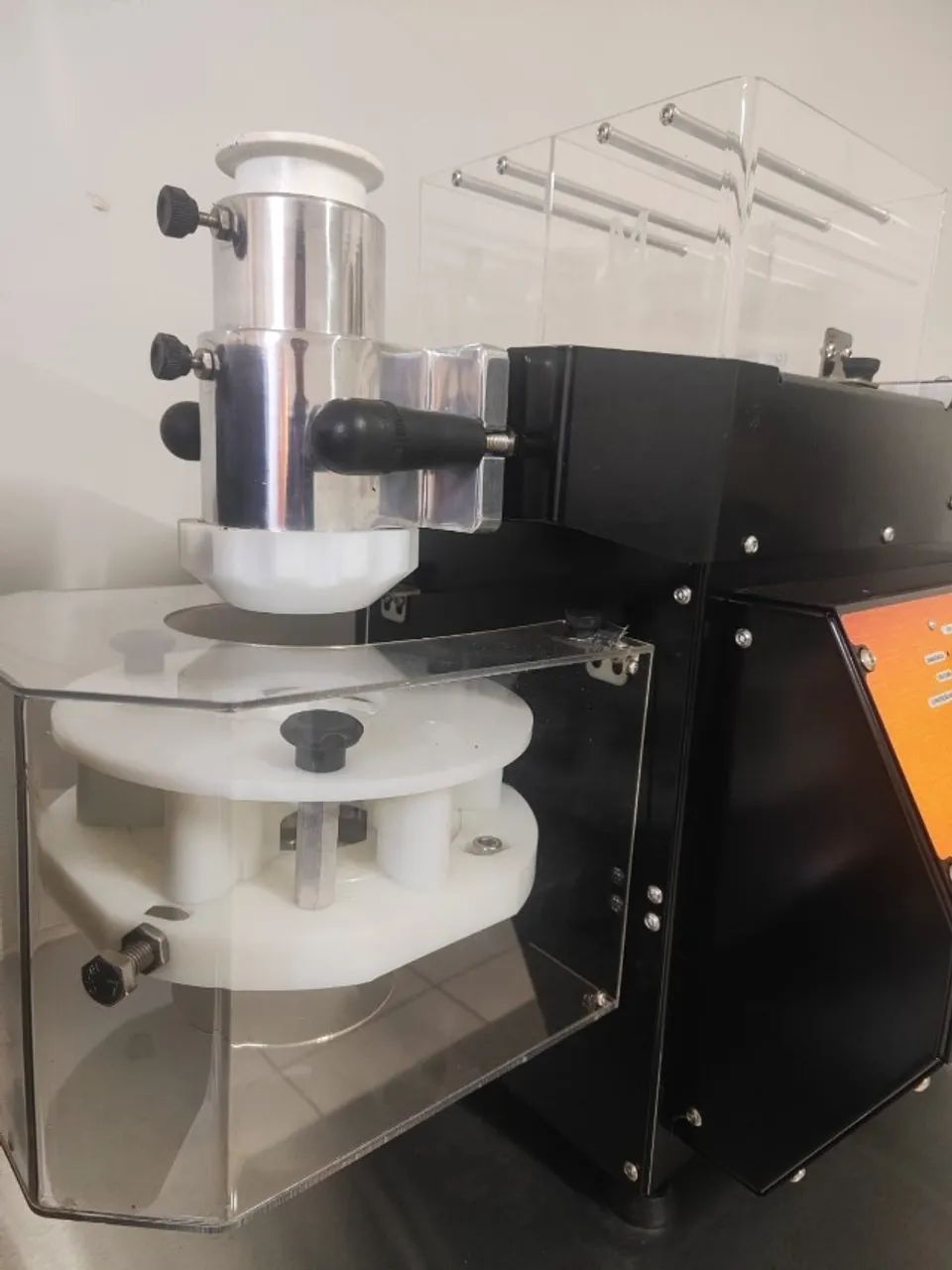 Modeladora de Salgado Inter Laser