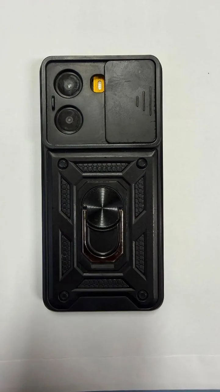 Smartphone POCO X7 PRO Troco ou vendo. - Foto 3