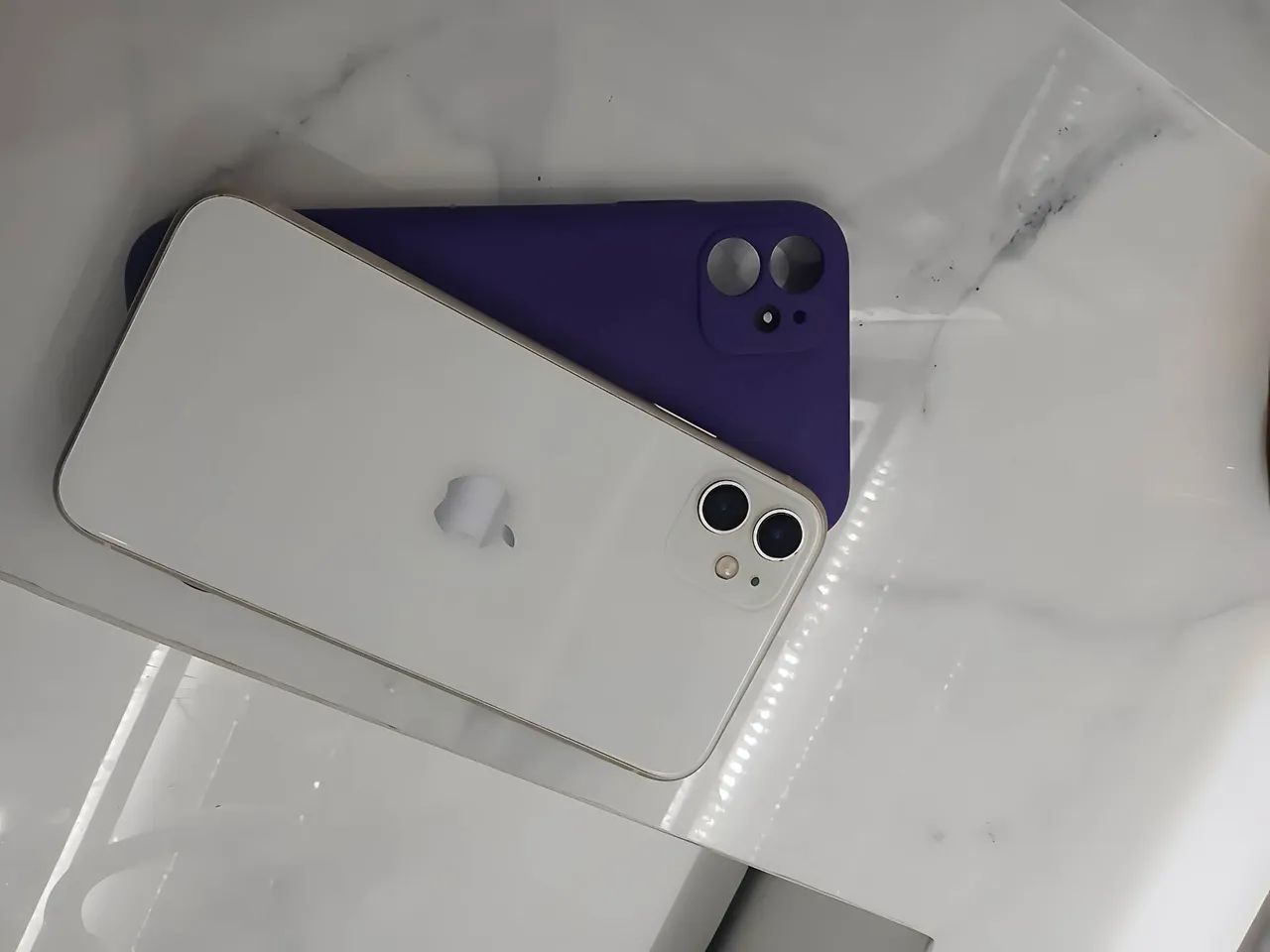 Iphone 11 128 gb - Foto 2