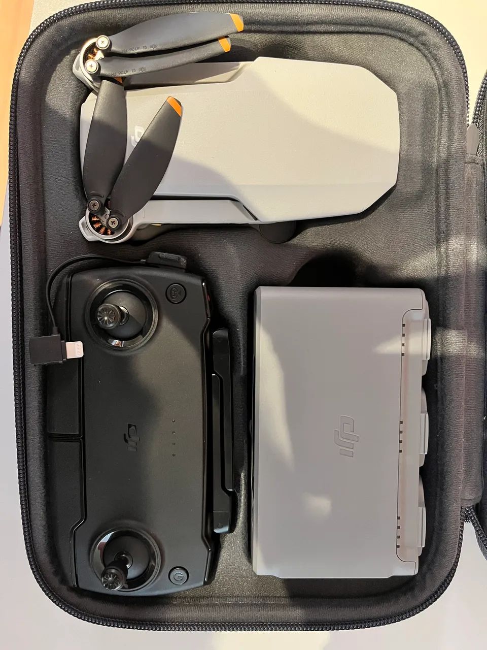 Drone DJI MINI SE COMBO FLY MORE