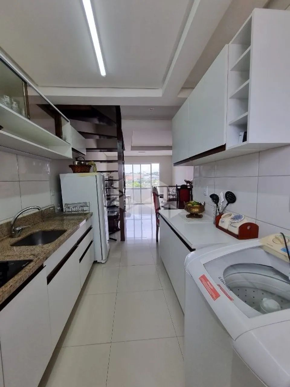 Apartamento 100M² - para Alugar - Foto 5