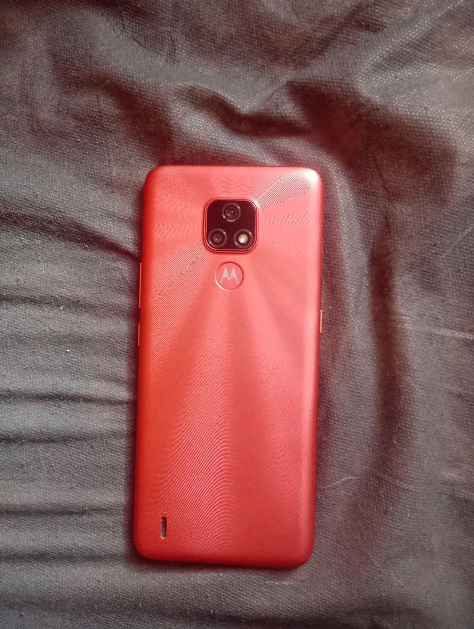 Celular Motorola e7  - Foto 2