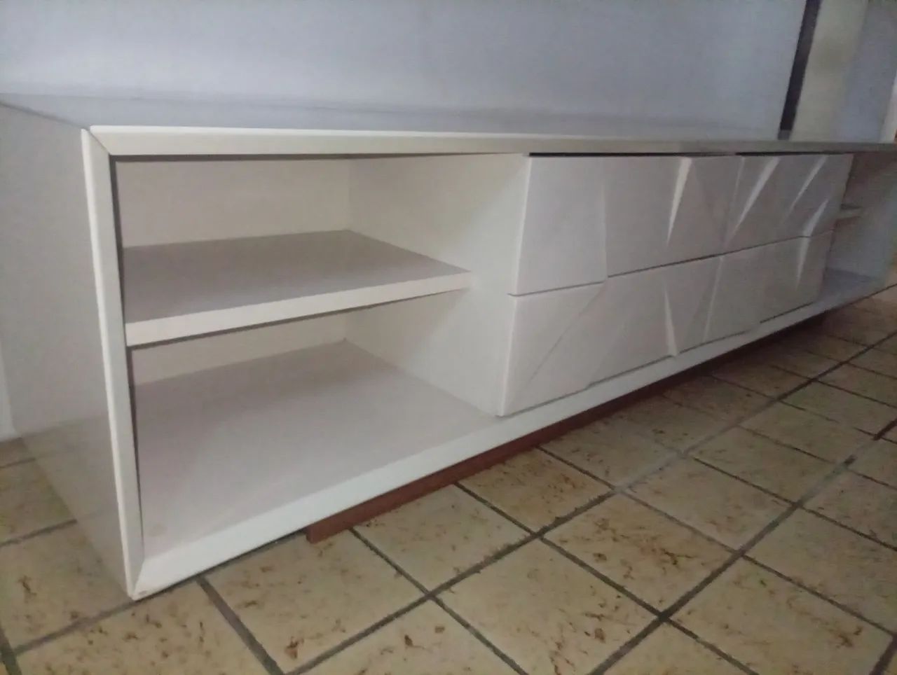 Vendo raque grande moderno - Foto 3