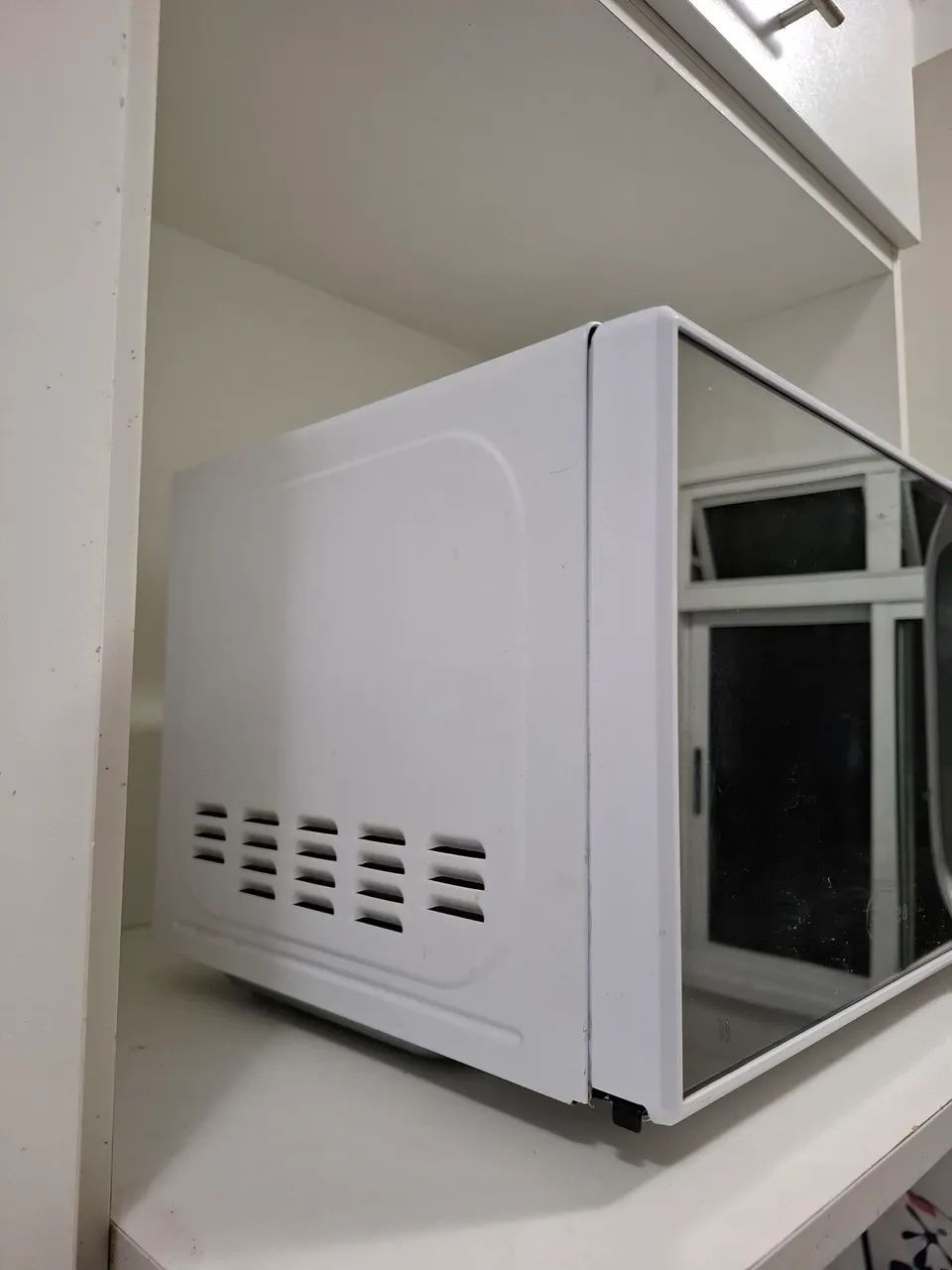 Microondas Midea 110v - Foto 5