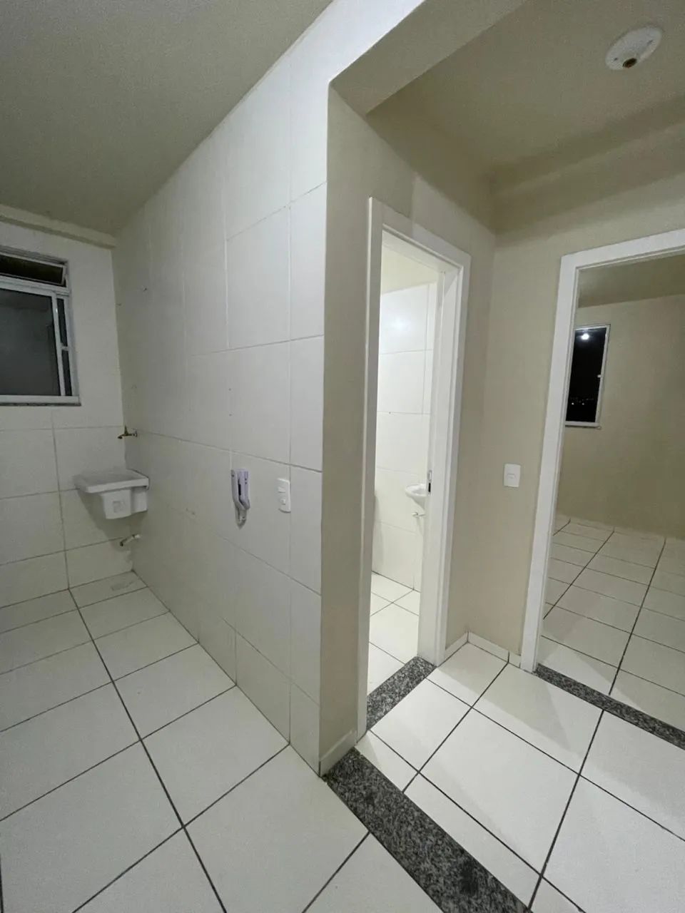Apartamento 2 quartos e 1 vaga de garagem  - Foto 5