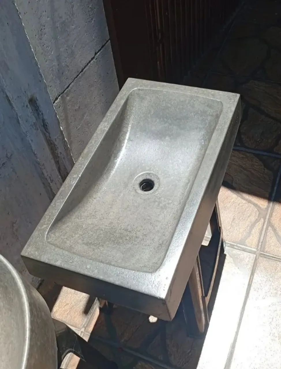 Cubas pra banheiro 
