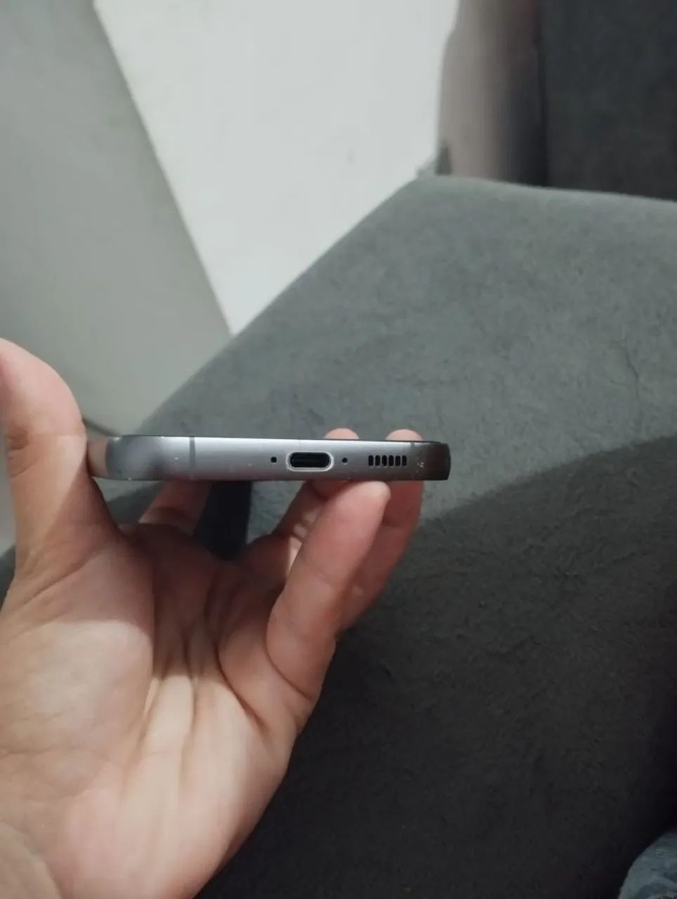 Samsung S23 fe - Foto 4