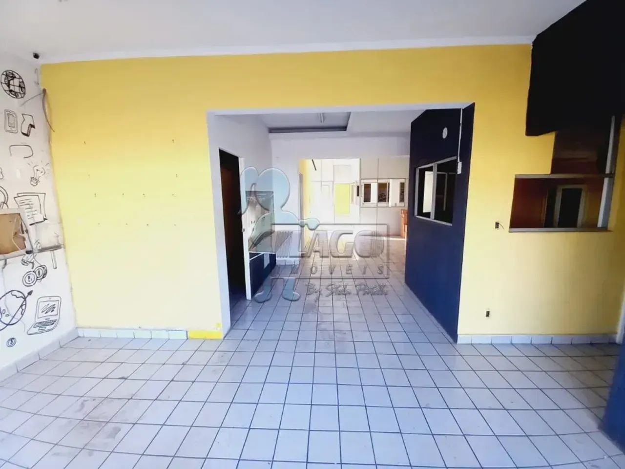 Imóvel comercial de 264m² para locação - Vila Seixas - Foto 2