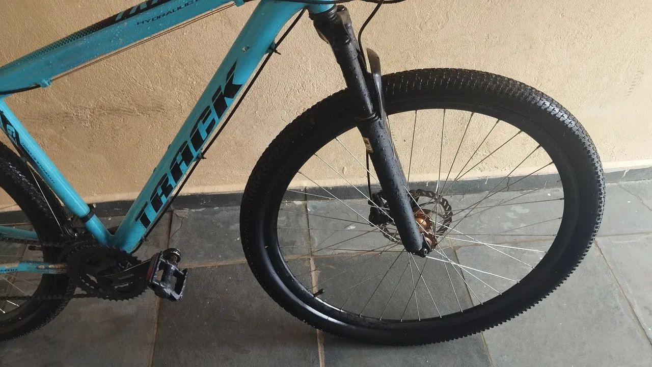 Bicicleta aro 29 - Foto 3