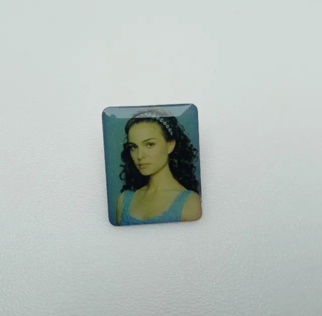Star Wars, pin Padme (cód 839)