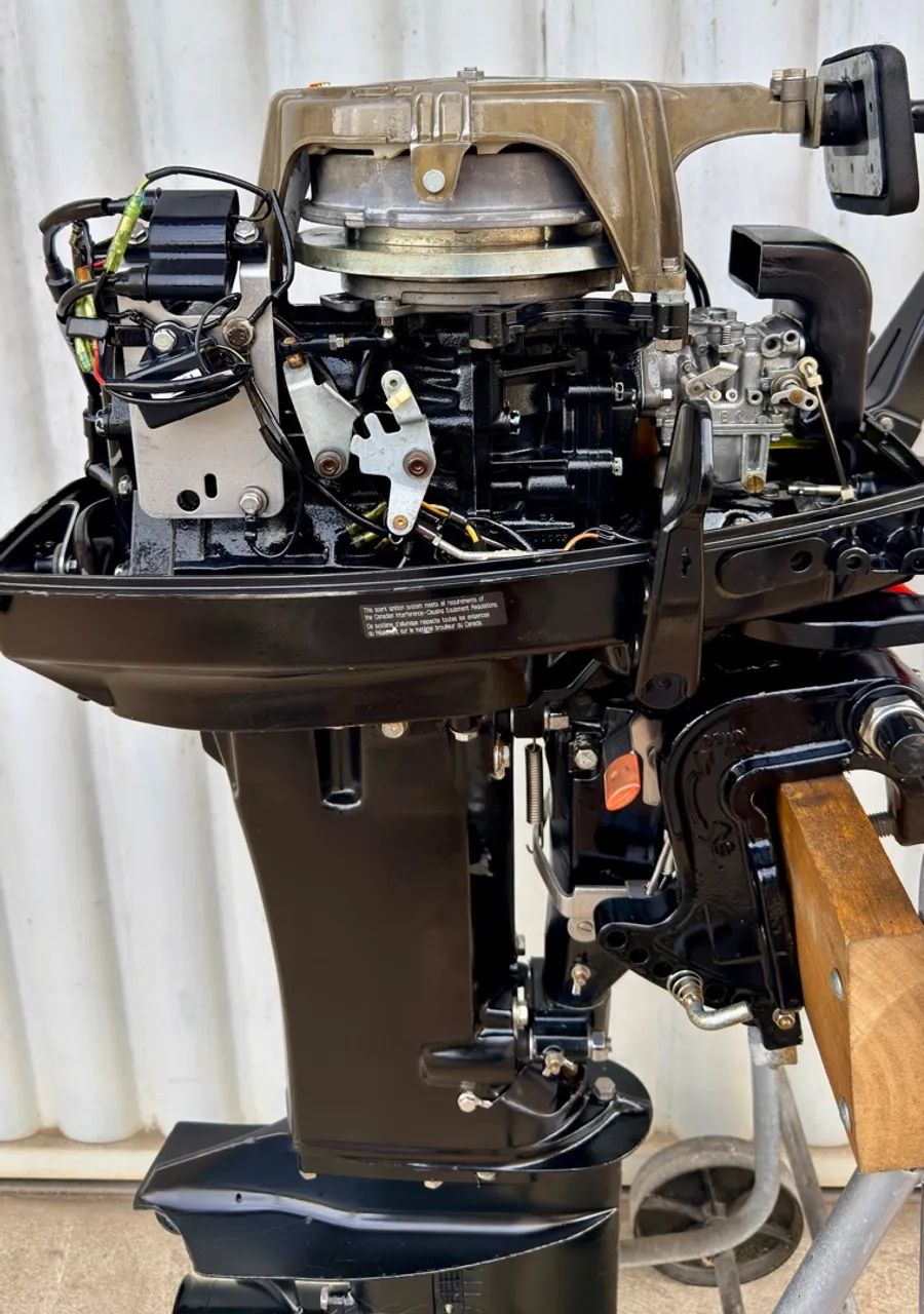 MOTOR DE POPA - Foto 4