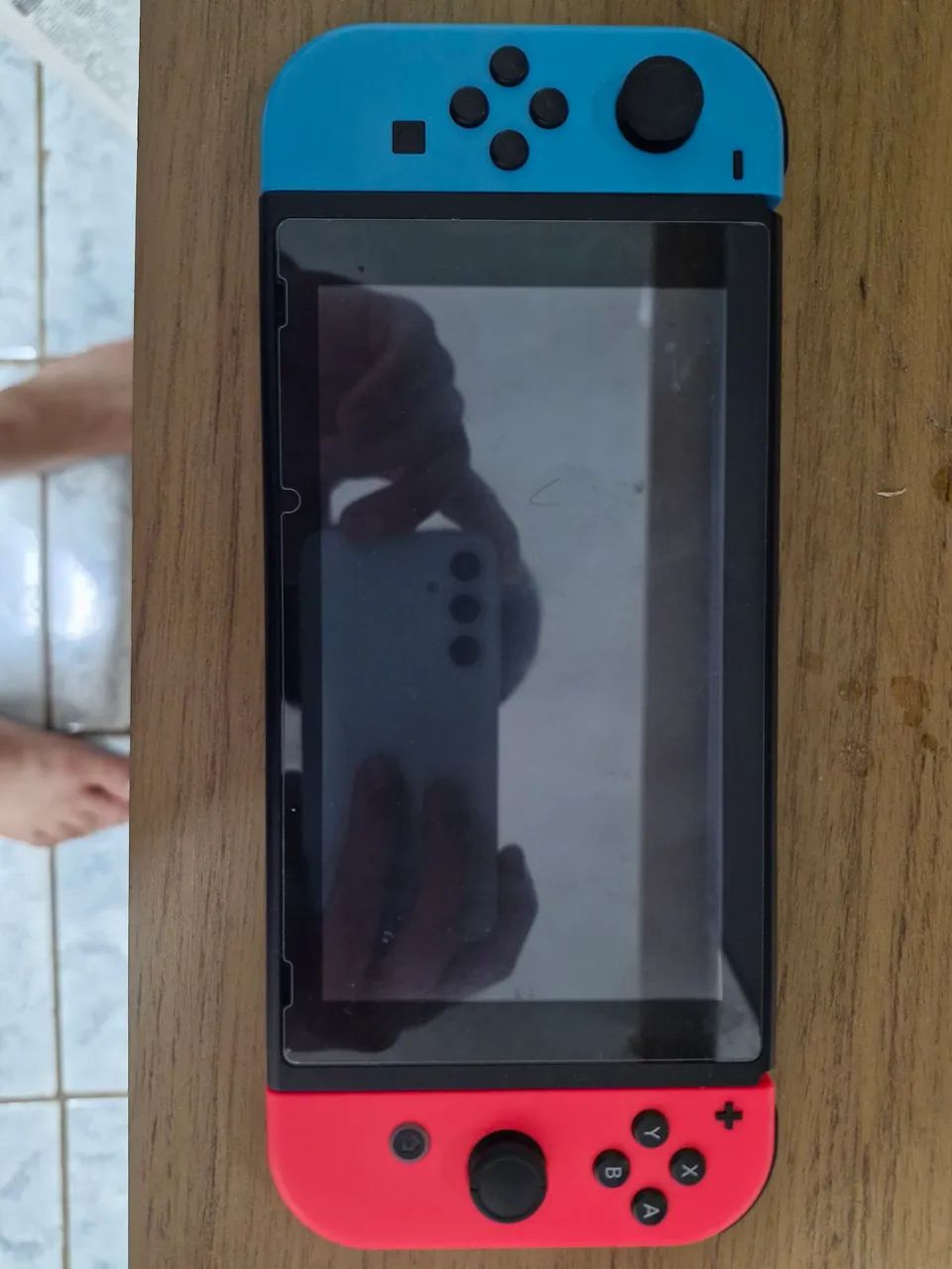 Nintendo switch completo  - Foto 3
