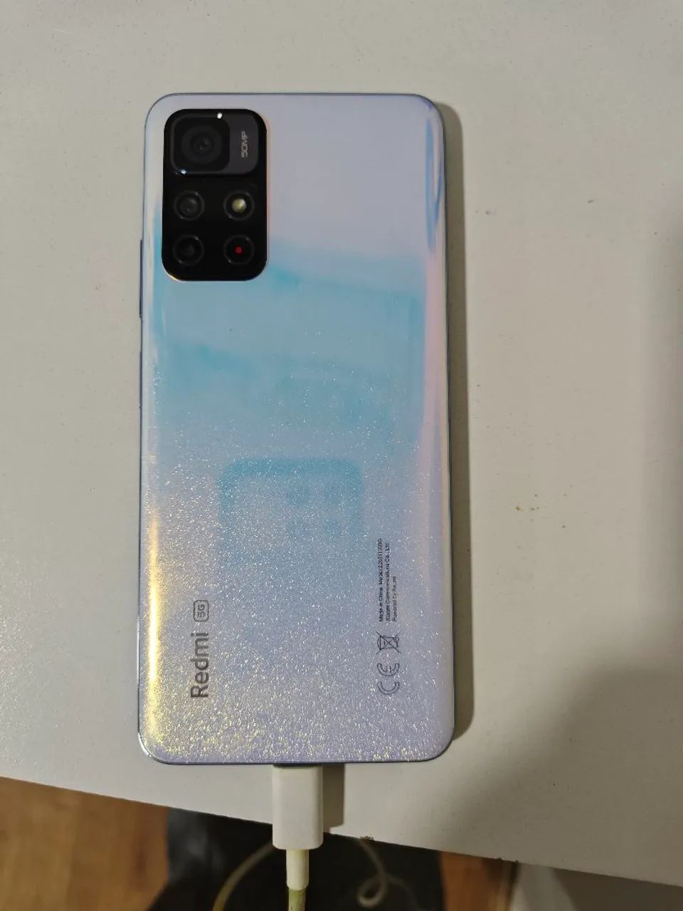 Xiaomi Redmi 11s 5G - Foto 2