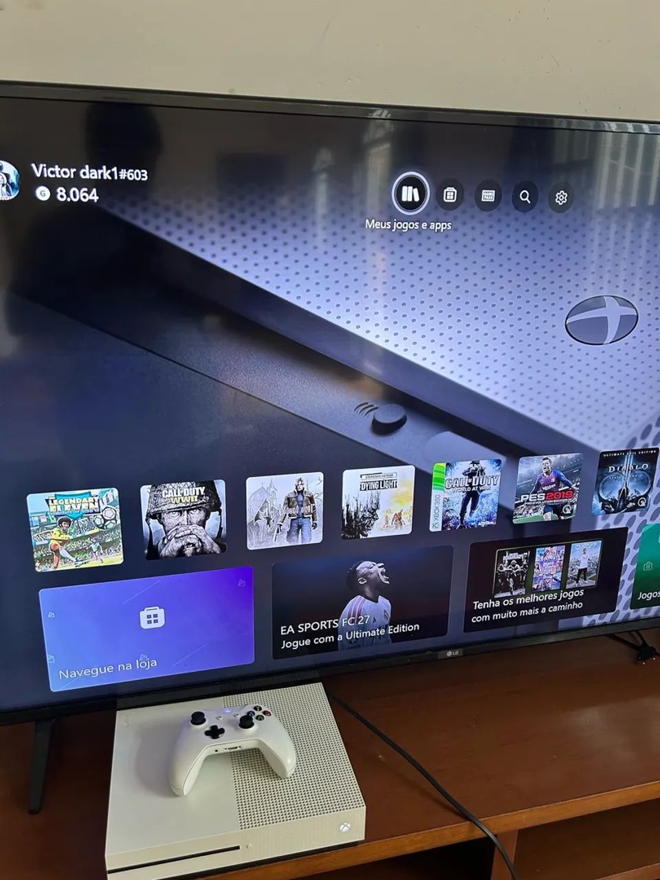 Xbox One s - Foto 3