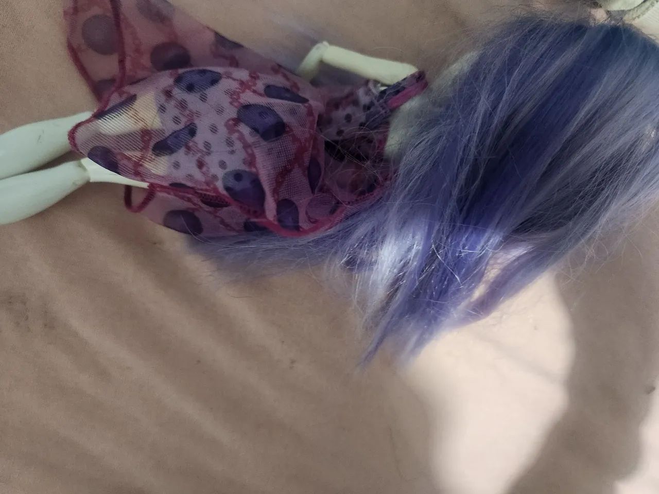 Monster high g1 Spectra [RESERVADA] - Foto 4