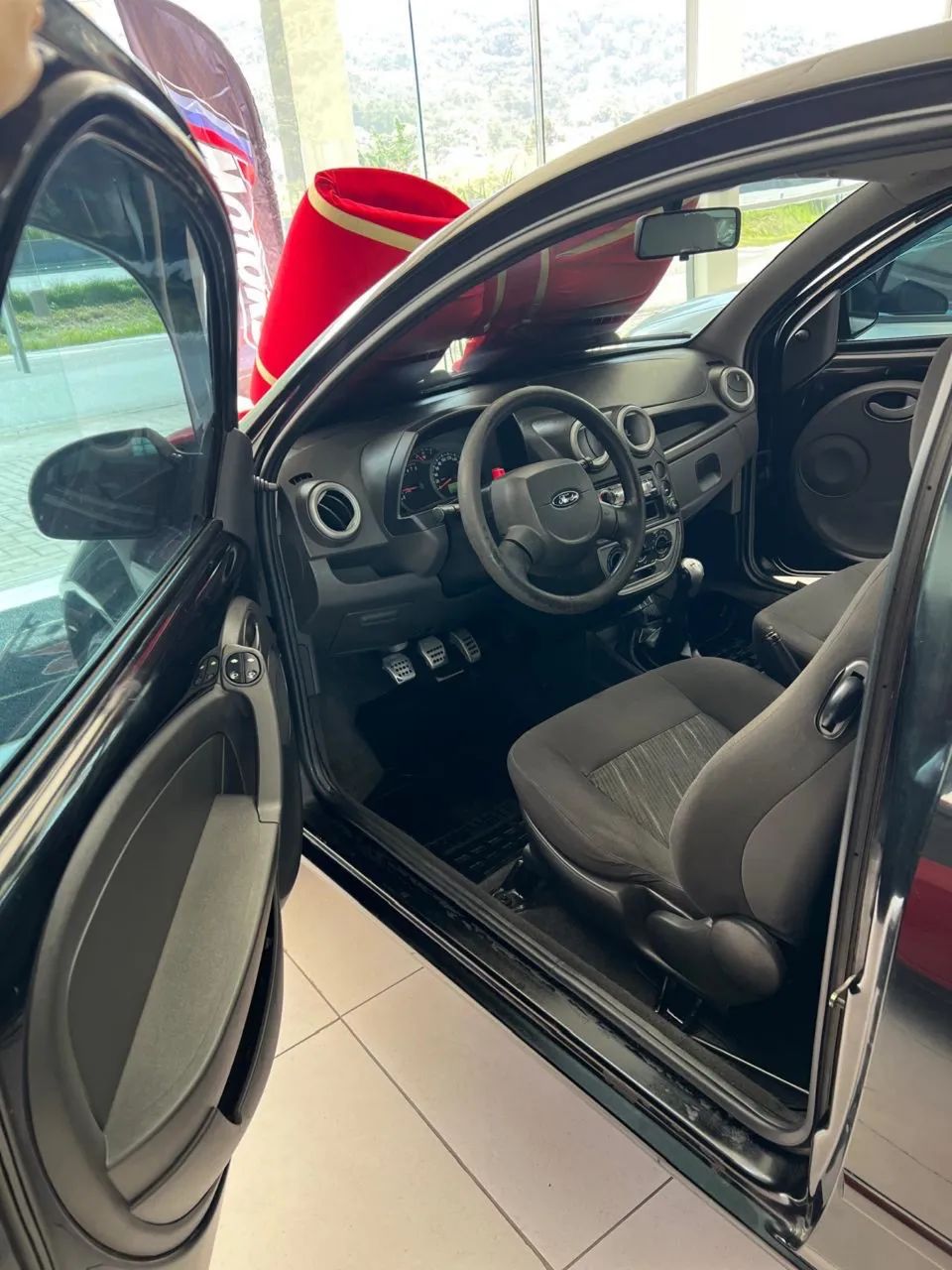 Ford KA 1.6 8V Flex 3P 2010 - Foto 3