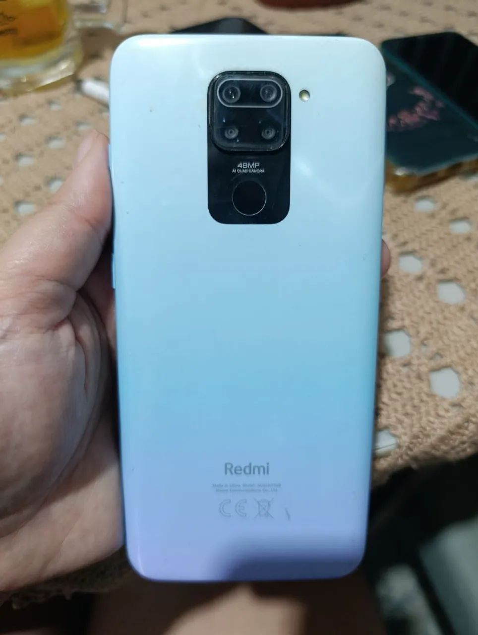 Xiaomi Redmi 9