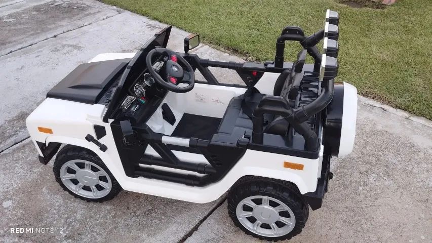 Carro elétrico infantil - Foto 4