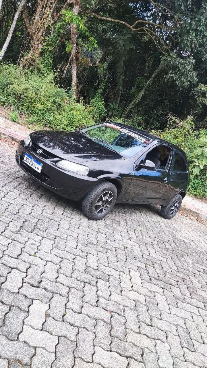 Chevrolet Celta 2005
