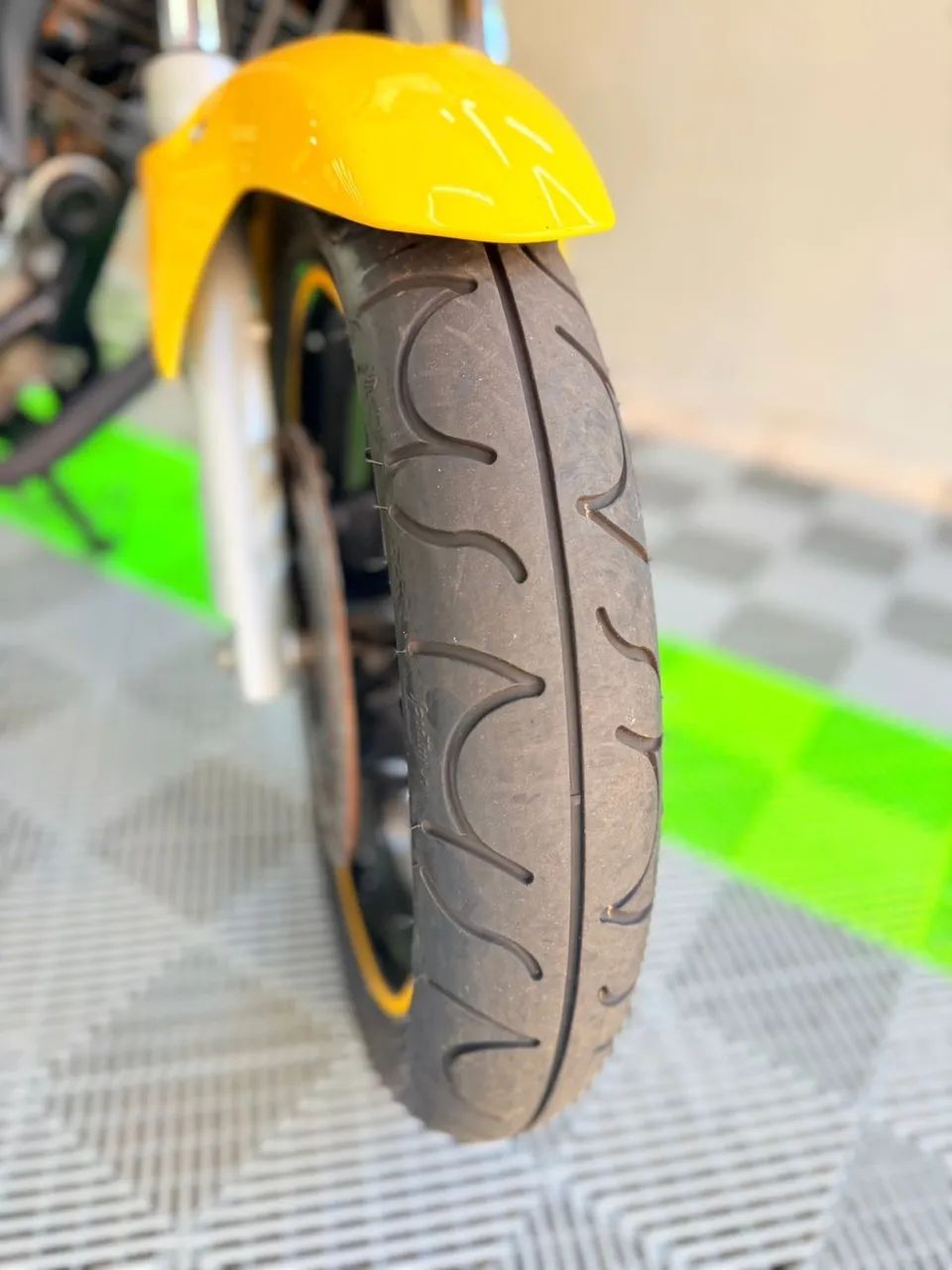 CB 300R ABS 2012 - Foto 4