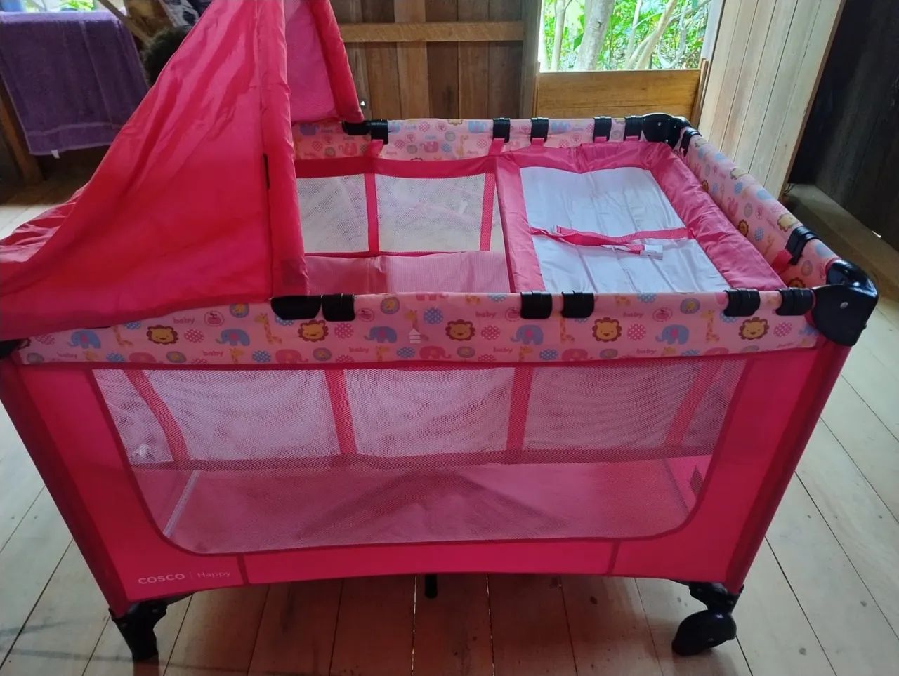 Chiqueirinho de bebê  - Foto 2