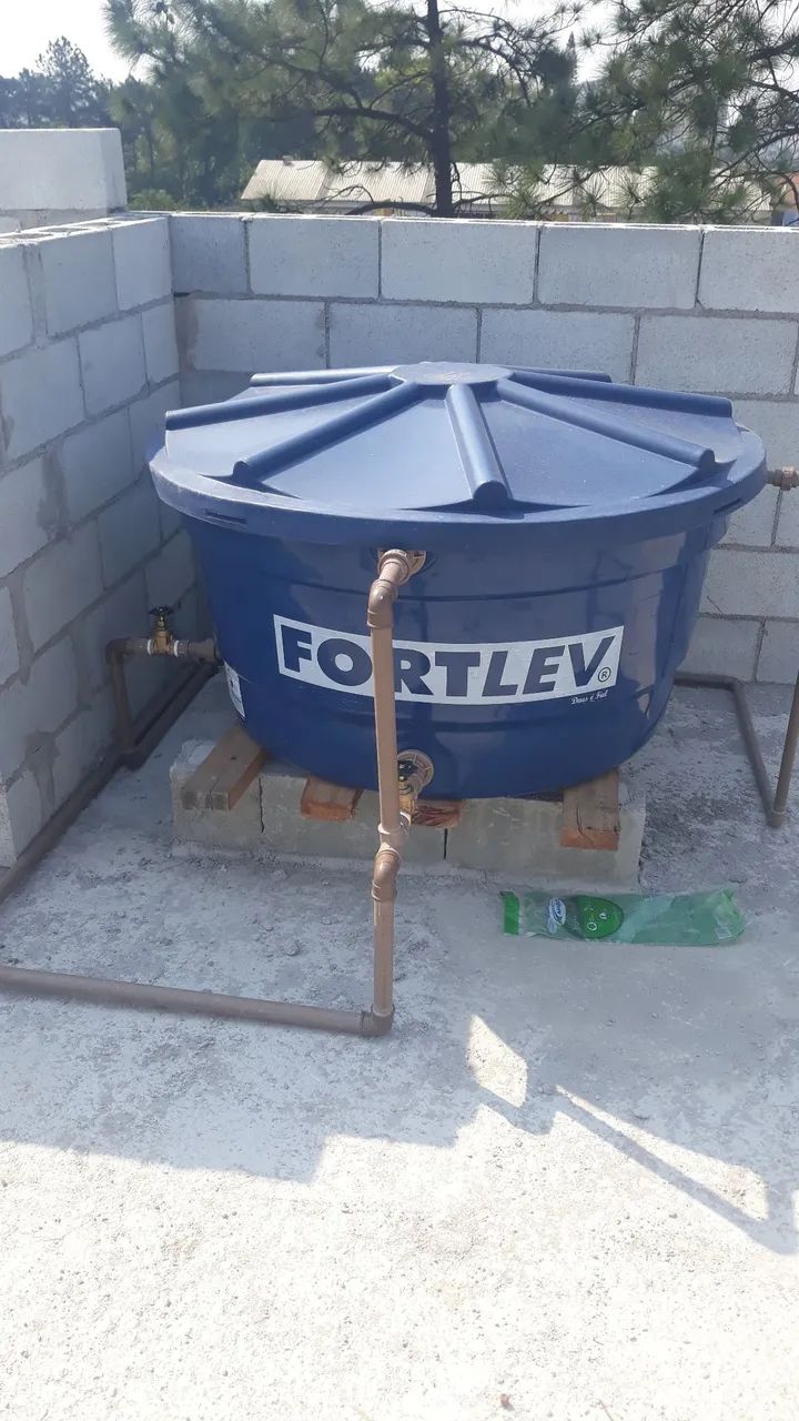 Encanador hidráulico  - Foto 4