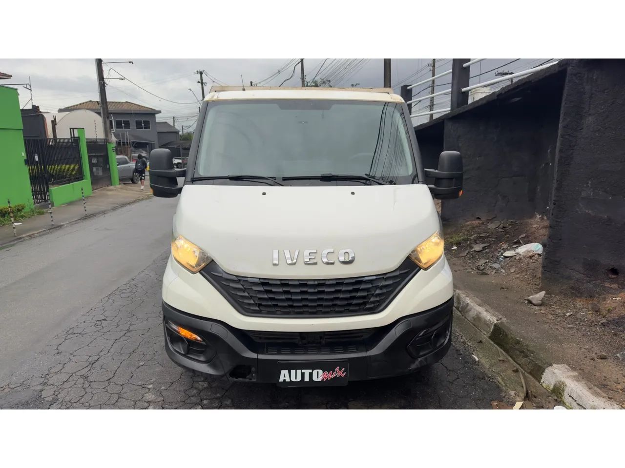 Iveco Daily 2022 - Foto 2
