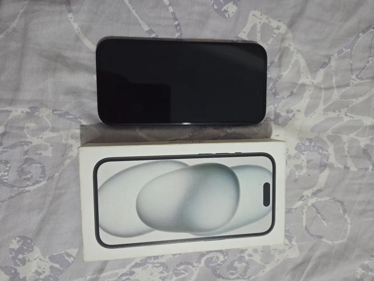 Iphone 15 128 Garantia Apple - Foto 2