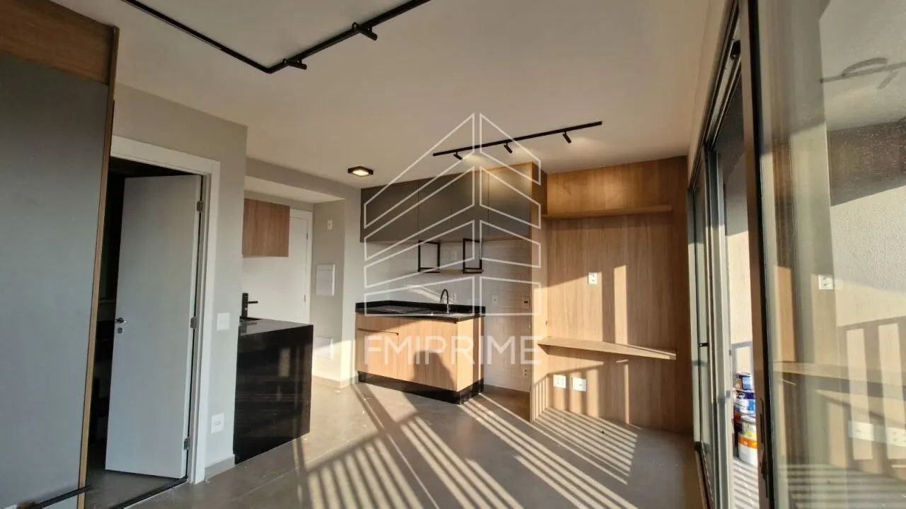 Apartamento para locação com Varanda e Lazer Completo - Foto 6