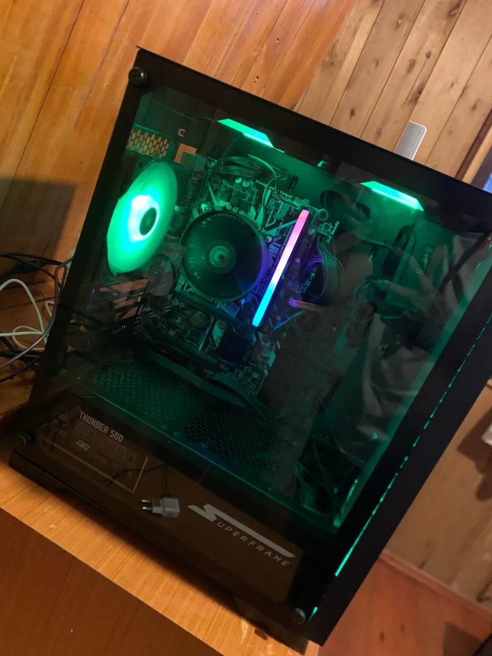 CPU: Intel Core i3-9 geração  - Foto 3