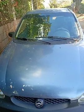 Chevrolet Corsa Wind 1.0 MPFI / EFI 2P (álcool) 2000