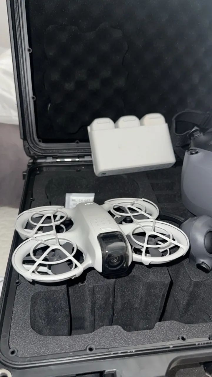 DJI NEO - Foto 2