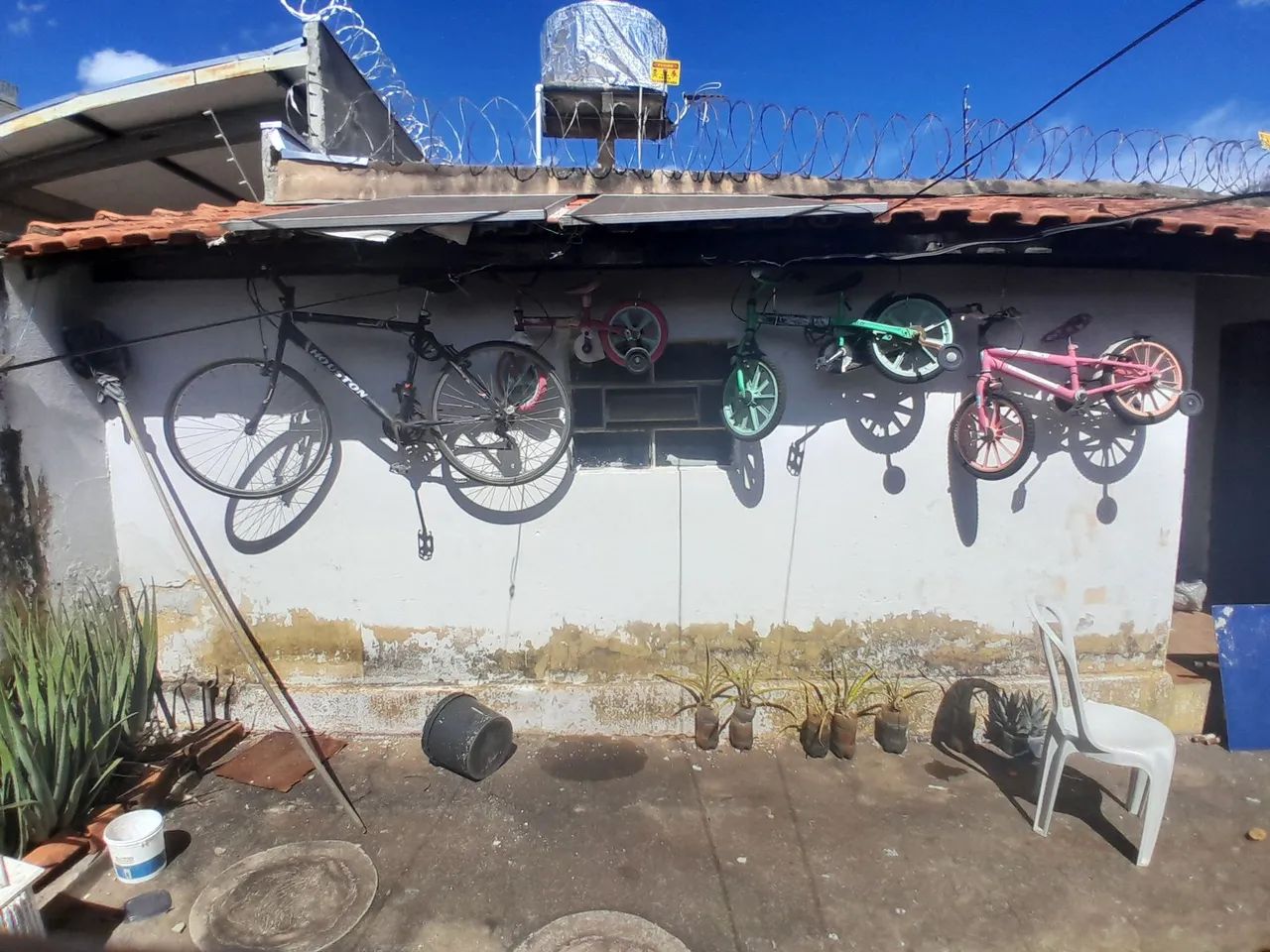 Vendo bike PAI E FILHOS