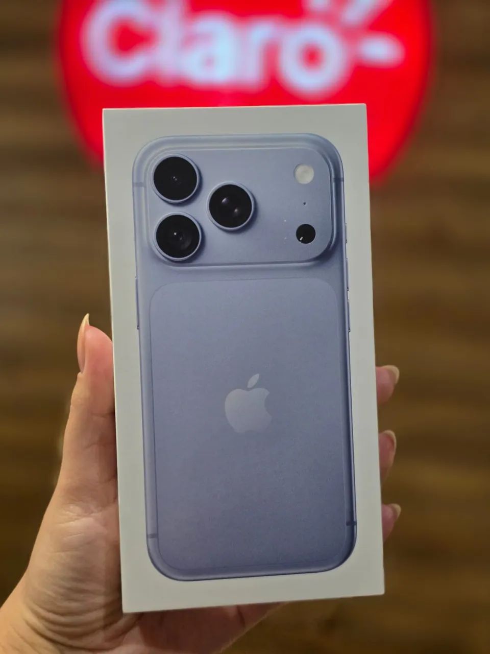 18 Pro Max - Foto 4