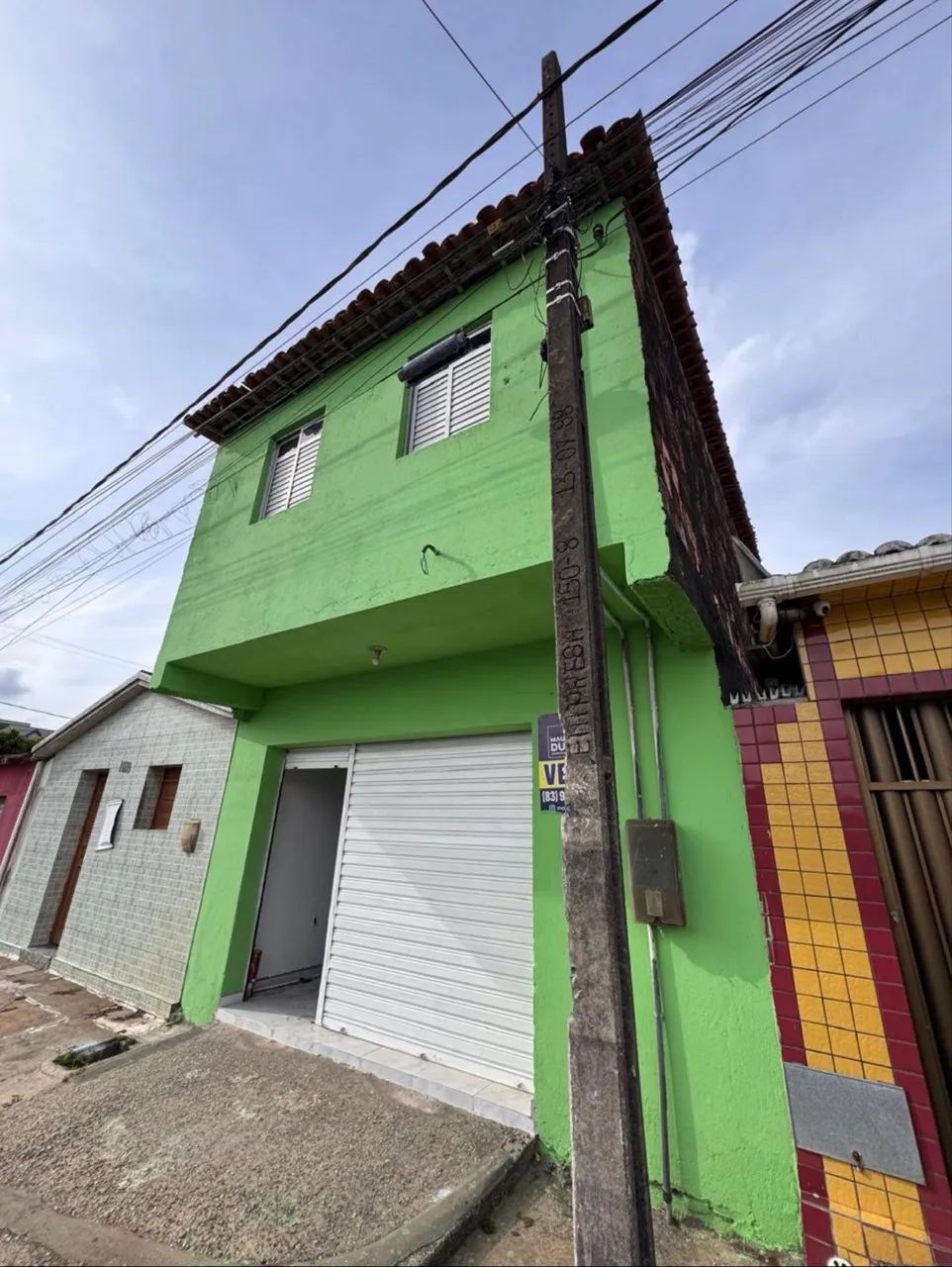  CASA À VENDA EM SOLÂNEA - PB - Foto 3
