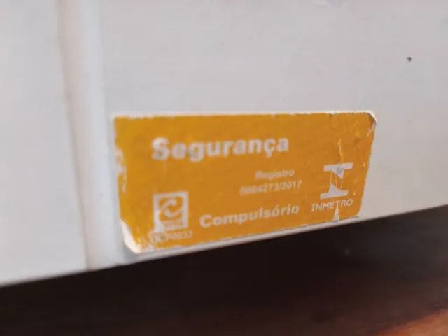 Berço 2 em 1 - vira cama  - Foto 3